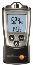 Термогигрометр Testo 610 Арт. 0560 0610