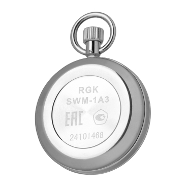 Секундомер механический RGK SWM-1A3 С ПОВЕРКОЙ Арт. 721944_1