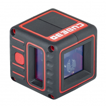 Лазерный уровень ADA Cube 3D Professional Edition Арт. А00384