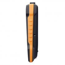 Комплект Testo 440 dP для вентиляции с Bluetooth крыльчаткой 100мм (0635 9431),зондом-крыльчаткой 16 мм (0635 9570), зондом влажности и температуры Арт. 0563 4410