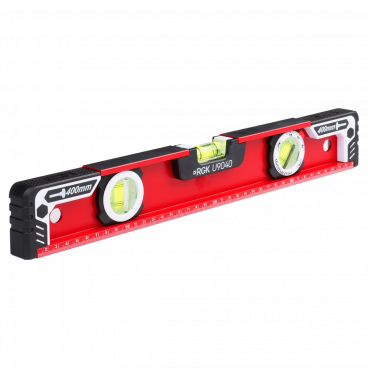 Пузырьковый уровень RGK U9060 Арт. 752091_6