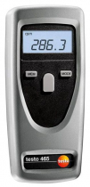 Тахометр Testo 465 измеритель скорости вращения Арт. 05630 465