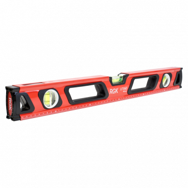 Пузырьковый уровень RGK U7060 Арт. 4610011873607_50