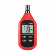 Термогигрометр RGK TH-20 Арт. 776486