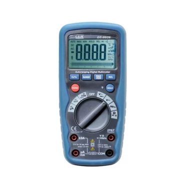 Мультиметр CEM DT-9926 цифровой Арт. 481073_30