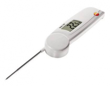 Термометр Testo 103 - с убирающимся зондом Арт. 0560 0103_30