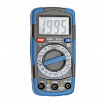 Мультиметр CEM DT-912 цифровой Арт. 480960