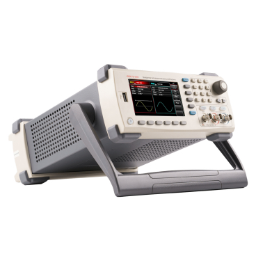 Генератор сигналов специальной формы RGK FG-1202 Арт. 754620_3