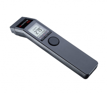 Пирометр (инфракрасный термометр) Optris MSPro (-32…760 °C) Арт. OPTMSPRI_50