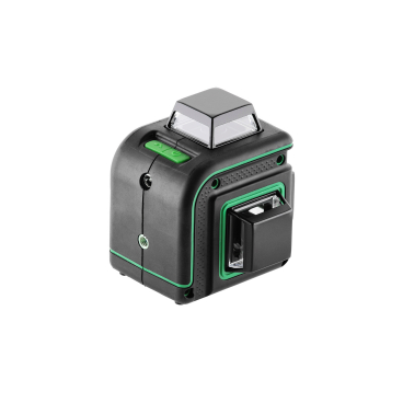 Лазерный уровень ADA Cube 3-360 GREEN Professional Edition Арт. А00573 (Зеленый луч)_4