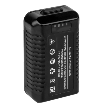Аккумуляторная батарея для RGK PR-4D Арт. 728943_30