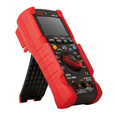 Цифровой мультиметр RGK DM-40 С ПОВЕРКОЙ Арт. 779661_3