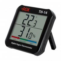 Термогигрометр RGK TH-14 Арт. 776202