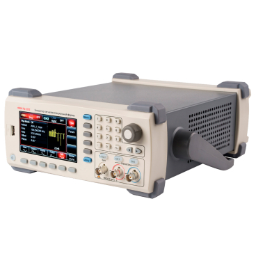 Генератор сигналов специальной формы RGK FG-1202 Арт. 754620_2