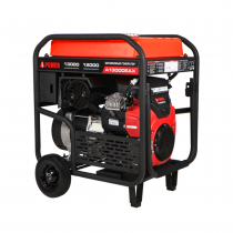 Бензиновый генератор A-iPower A13000EAX Арт. 20125