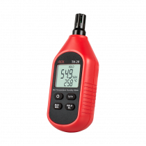Термогигрометр RGK TH-20 Арт. 776486