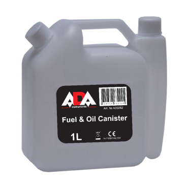 Канистра мерная для смешивания топлива и масла ADA Fuel & Oil Canister А00282_30