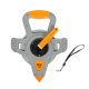 Измерительная рулетка RGK R50 Арт. 4610011872822_5
