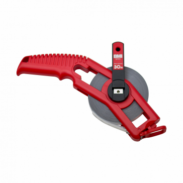 Измерительная рулетка BMI BASIC 30 m Арт. 501314030BHF_50