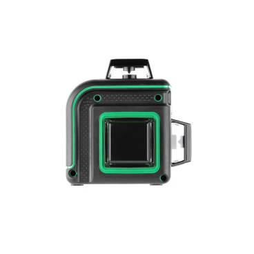 Лазерный уровень ADA CUBE 3-360 GREEN Ultimate Edition с калибровкой Арт. А00569К (Зеленый луч)_5