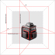 Лазерный уровень ADA Cube 3-360 Home Edition Арт. А00565_8