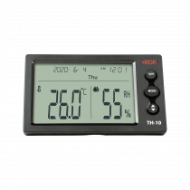 Термогигрометр RGK TH-10 Арт. 776356
