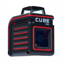 Лазерный уровень ADA Cube 360 Professional Edition Арт. А00445